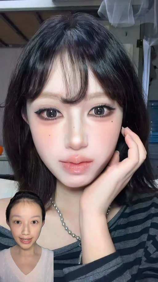 怎么化妆好看又自然
