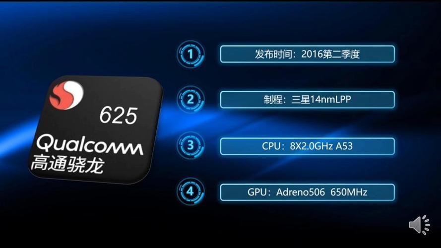 为什么骁龙625是神u