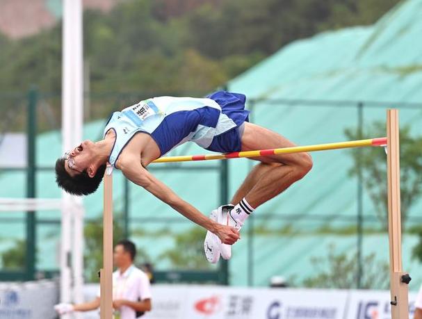 跳高能长高多少