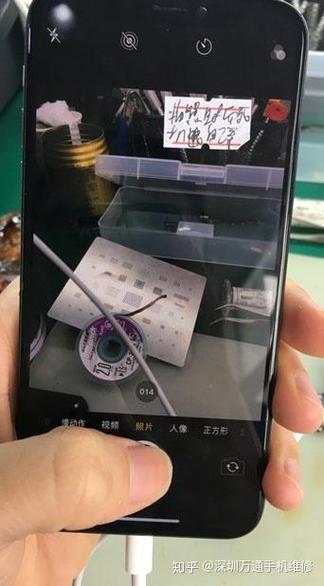 苹果x为什么只能连拍600张