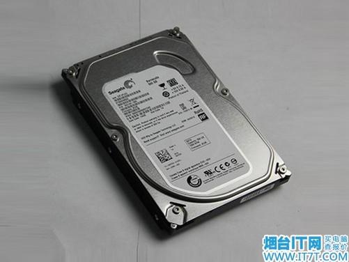 监控500g硬盘一般能用几年啊缩略图