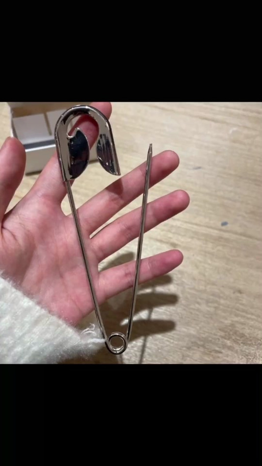回形针的作用