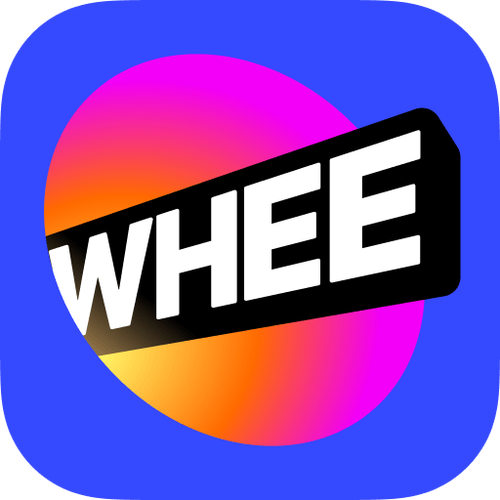 美图whee