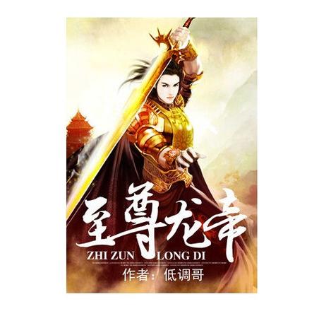 至尊龙帝龙傲低调哥
