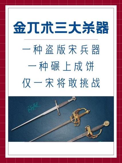 金兀术身高是多少