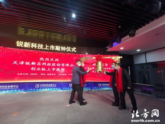 锐新科技重组最新消息游戏截图