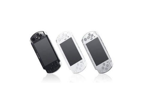 psp2006属于什么档次