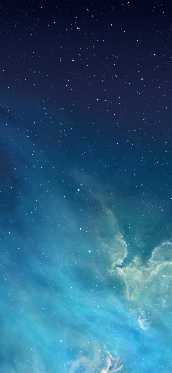 苹果ios主题免费永久图标