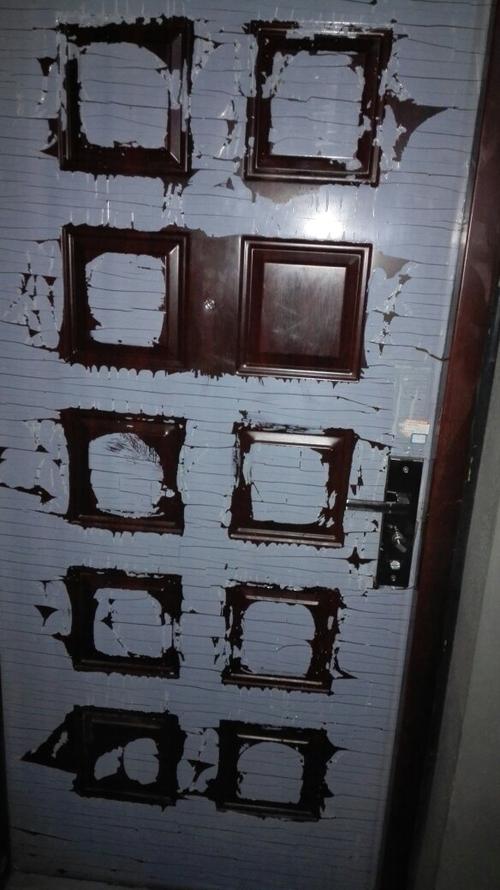 胶纸撕不下来缩略图