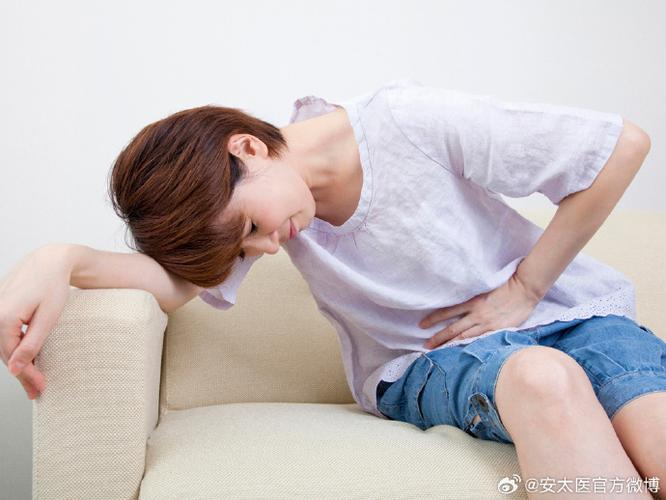 女性非经期小腹疼痛缩略图