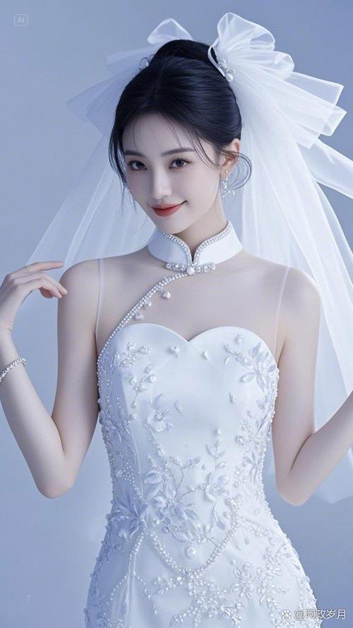 白色婚纱歌曲完整歌词