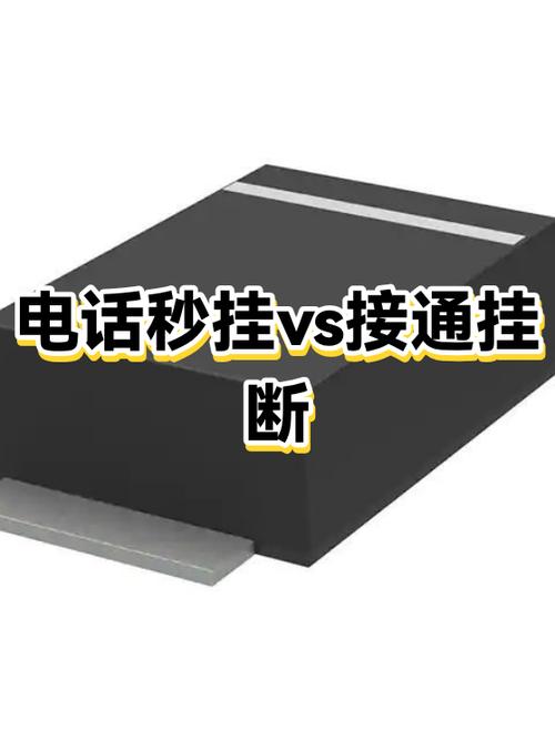 通话一秒自动挂断
