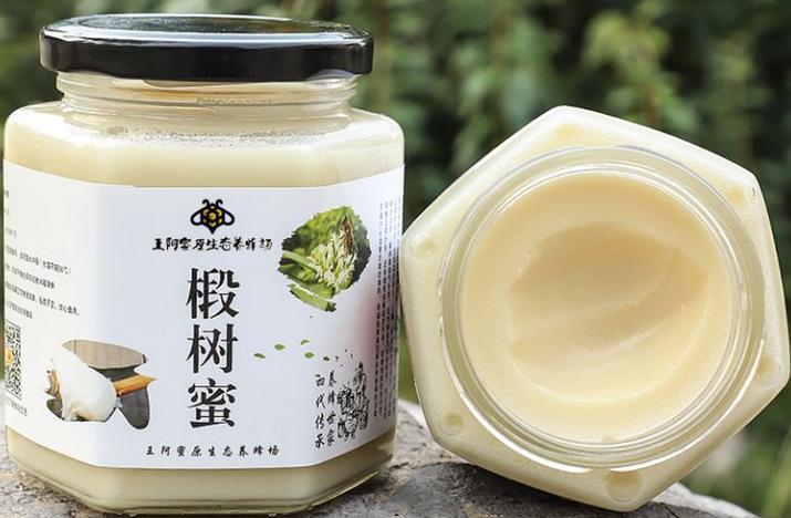 椴树蜂蜜的功效