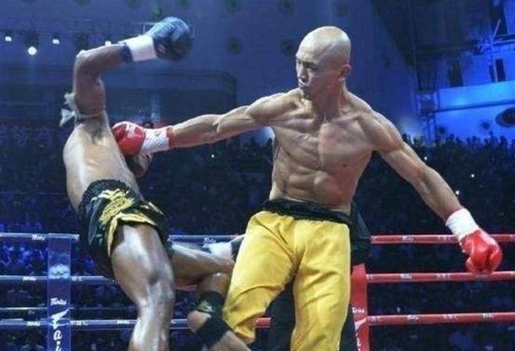 武僧一龙是哪里人
