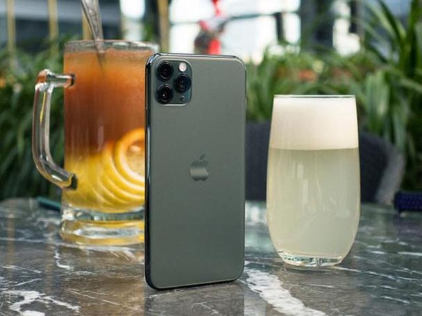 11pro max图标