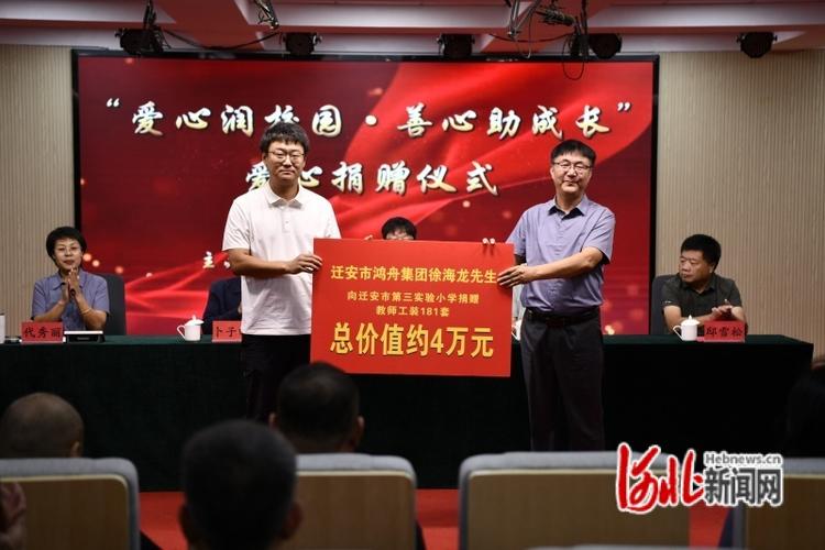 慈善募捐方式