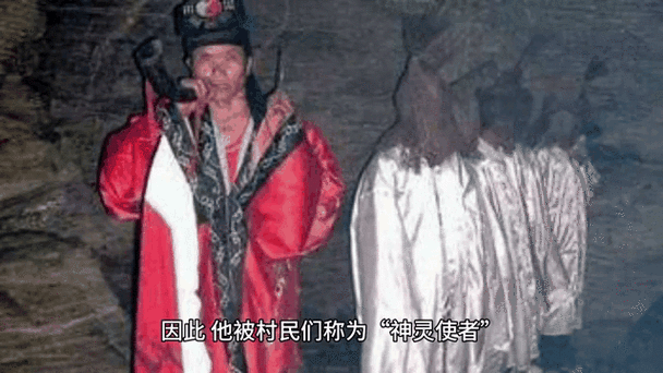 东北民间灵异故事
