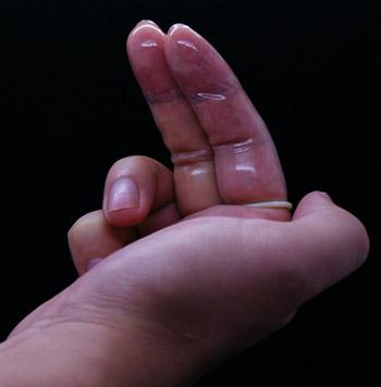 finger好用吗