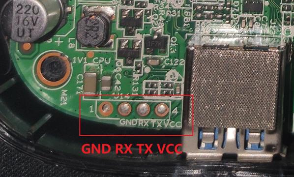 华为ec6109u救砖截图