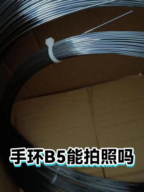b5手环找不到到放哪了