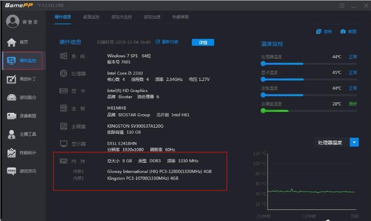 打游戏内存占用90%要加内存吗图标