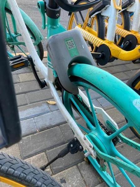 如何关闭青桔自动扣款