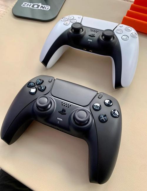 ps5可以外接别的手柄吗