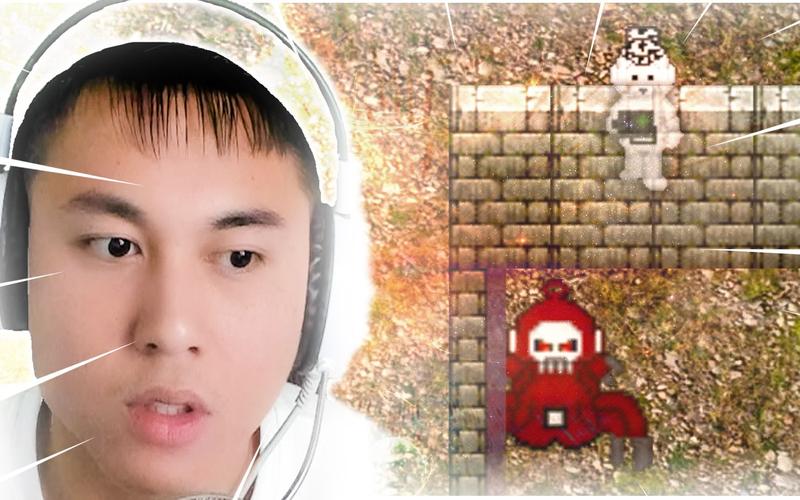 鬼畜宝宝2D最新版