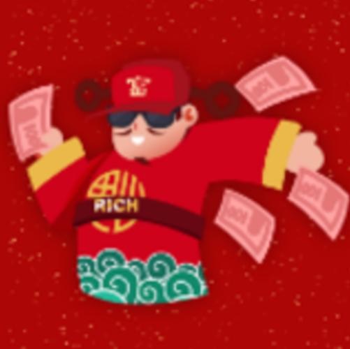 成语答题赚钱图标