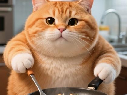 猫咪叫声吸引猫截图