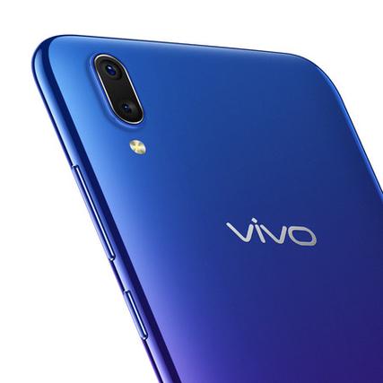 vivoy93s性能怎么样游戏截图