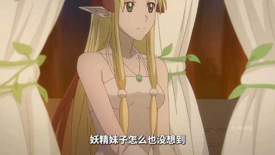 转生哥布林动画