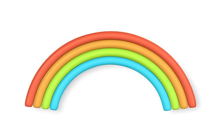 彩虹3D下载