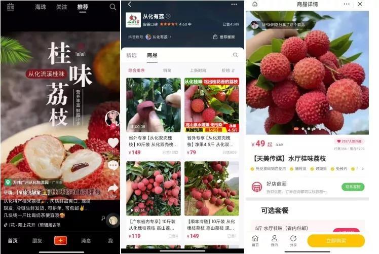 荔枝直播脚本图标