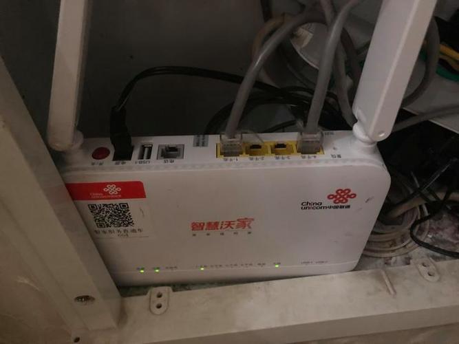 联通换光猫收钱合理吗