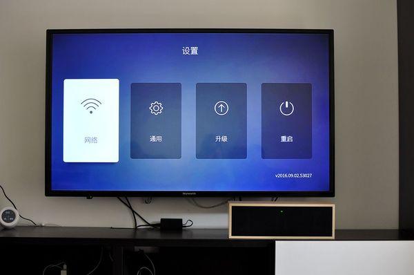 智能电视有蓝牙功能吗缩略图