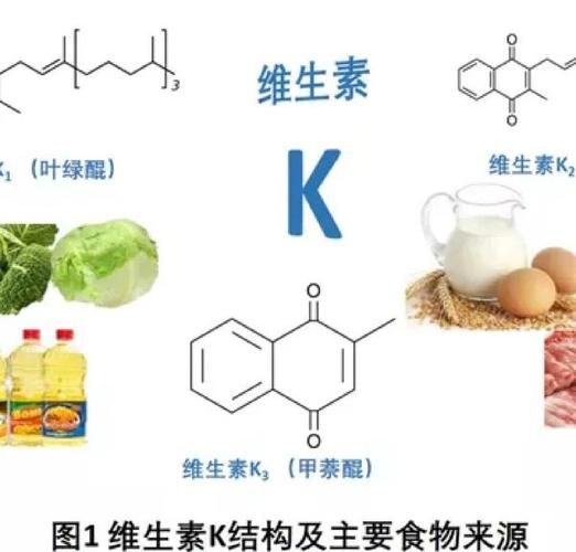 维生素k2有必要补吗