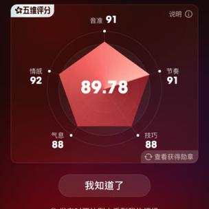 全民五维98分容易吗