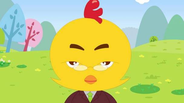 小鸡丫丫是谁截图