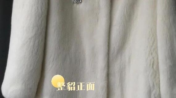 水貂拼接痕迹太明显怎么处理截图