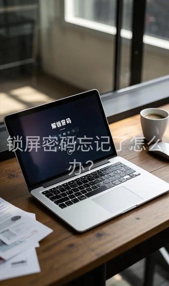 电脑锁屏忘记密码怎么解开缩略图