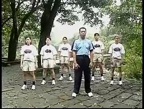 五行健身的正确方式是什么截图