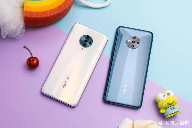vivos6颜色有哪些