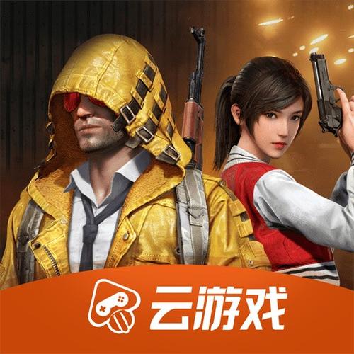 《云·和平精英》下载