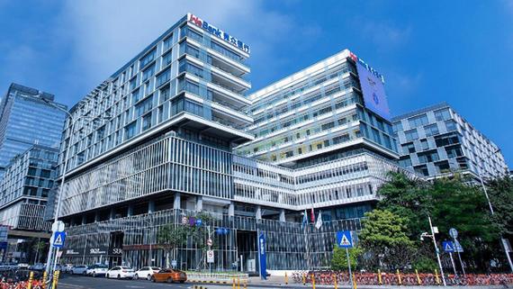 webank微众银行