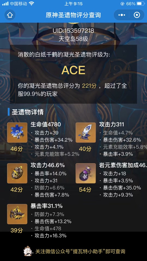 原神角色测评在哪测