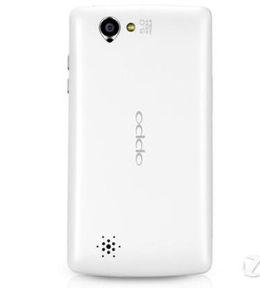 opporeal系列的手机