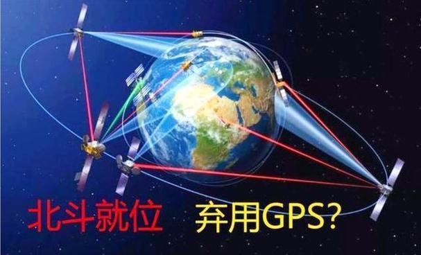北斗gps图标