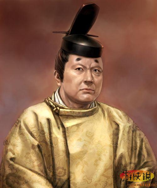 信长之野望13
