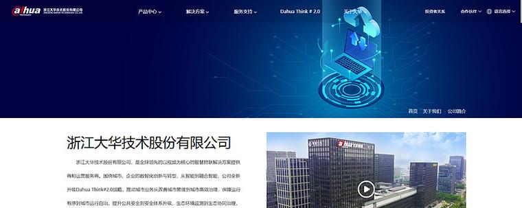 浙江大华正式编制待遇截图